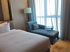 -郑州美盛喜来登大酒店