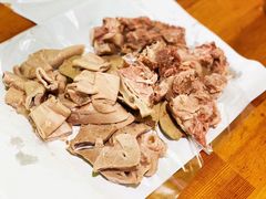 -小辫子羊肉面馆(周东店)