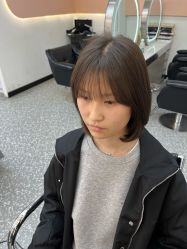 -HD HAIR STYLE