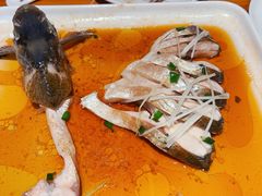 -莲餐厅·湖北菜·潜江小龙虾店(愚园路店)