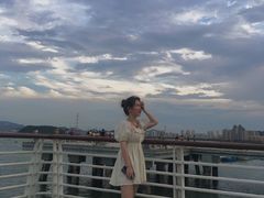 -海沧湾公园