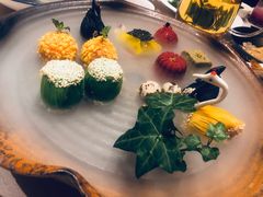 -三利音·东方司宴(外滩店)