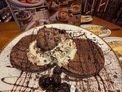 -TIGERS老虎西餐(亦庄店)