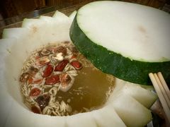 -尚竹阁冬瓜盅·18年地标美食(平洲店)