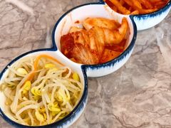 -屋里家延边朝鲜族冷面(梅林3店)