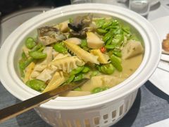 -甄御•海鲜新青岛菜(麦岛店)