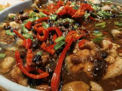 -阿弟特色海鲜餐厅·大排档(平潭店)