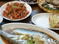 -老马家·舌尖上的西塘美食
