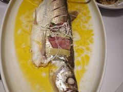 -森隆饭庄(崇文门新世界百货店)
