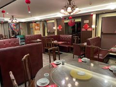 大堂-津菜宋记老房子(鼓楼店)