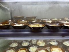 自助取餐区-宽尺巷鱼蛙自助火锅(虎丘钻石广场店)
