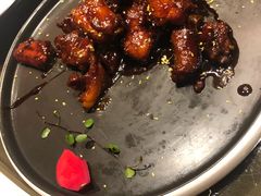 -上海人家花樣年华(中山公园店)