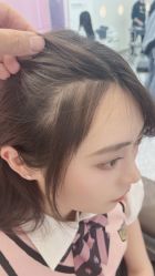 点击看大图 -MINX名珂斯·烫染形象设计
