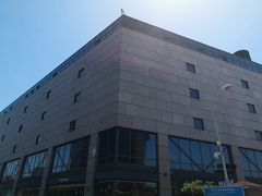 -燕莎友谊商城(亮马桥店)