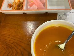 南瓜汤-韩礼年糕(飞虹路店)