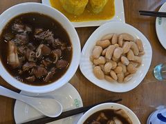 -北京小肠陈饭庄(方庄店)