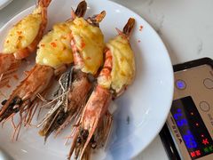 -半岛听涛蒸汽海鲜自助(K11店)