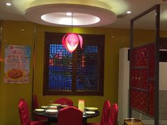 -芦月轩羊蝎子(劲松店)