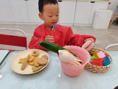 -蕃茄田艺术(普陀长风大悦城中心)