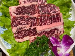 -牛人·雪花牛·木炭烤肉(昆山陆家店)