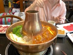 -北门涮肉·铜锅涮肉(南锣鼓巷店)