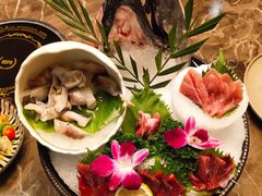 -蟹之国·精品蟹料理(极地店)