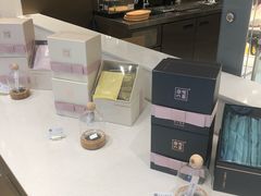 -奈雪的茶(华侨城创意园店)
