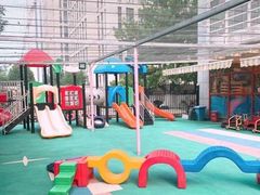 -天津蜂巢幼儿园·托育