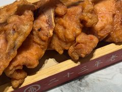 -双合园·海鲜水饺青岛菜(上清路店)