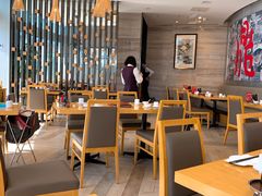 大堂-鼎泰丰(嘉年华•海信广场VILLAGE店)