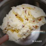 开了一公斤的奶油奶酪，一个星期内得把它消耗完