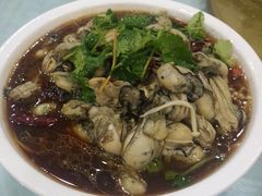 -宝发园名菜馆