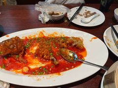 -外婆家(西溪印象城店)