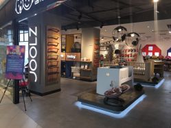 -国际蓝孩BabyInternational(杭州嘉里中心店)