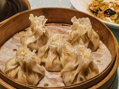 -老太原菜馆(南宫店)