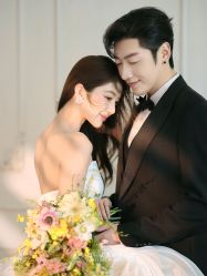 -第一夫人婚纱摄影(南京店)