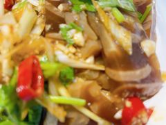 -韩师傅老大同刀削面(北苑路店)