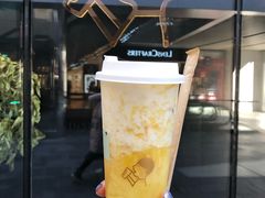 -喜茶(北京三里屯太古里店)