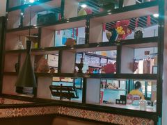 大堂-李子坝梁山鸡(北碚万达五鸡哥店)