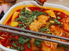 -魏家凉皮(博水商务大厦店)