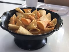 -鱼羊宴烤鱼羊蝎子烧烤(怡馨家园店)