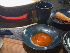 -湊湊火锅·茶憩(东城万达店)