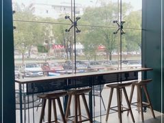 -星巴克(金华义乌国际大厦店)