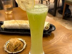 -BRBR叙利亚餐厅(总店)