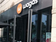 门面-Wagas沃歌斯(正大乐城店)