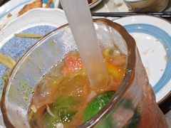 -大渔铁板烧(花园道店)