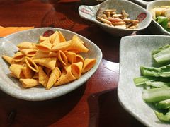 -高兴壹锅·潮汕鲜牛肉火锅(良乡梅花庄店)