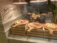 -比尔森韩式烤肉自助(国商店)