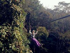 android_upload_pic-清迈丛林飞跃 JungleFlight