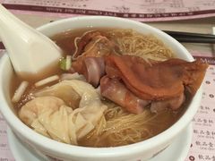 -池记(尖沙咀店)